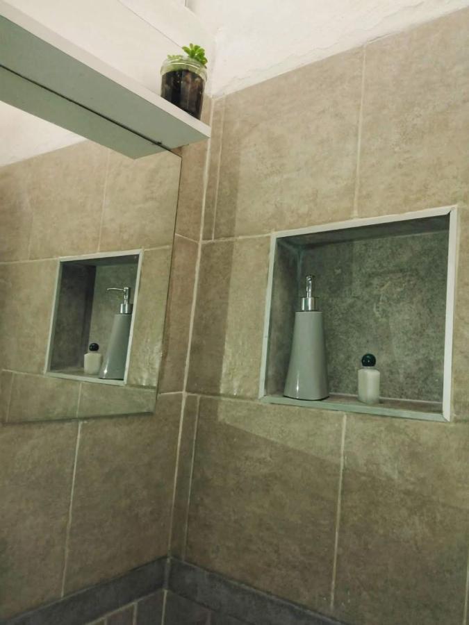 Апартаменти Apartamento Monoambiente Independiente En Salto Ciudad Екстер'єр фото